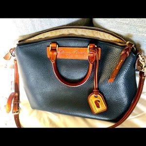 Dooney & Bourke bag.